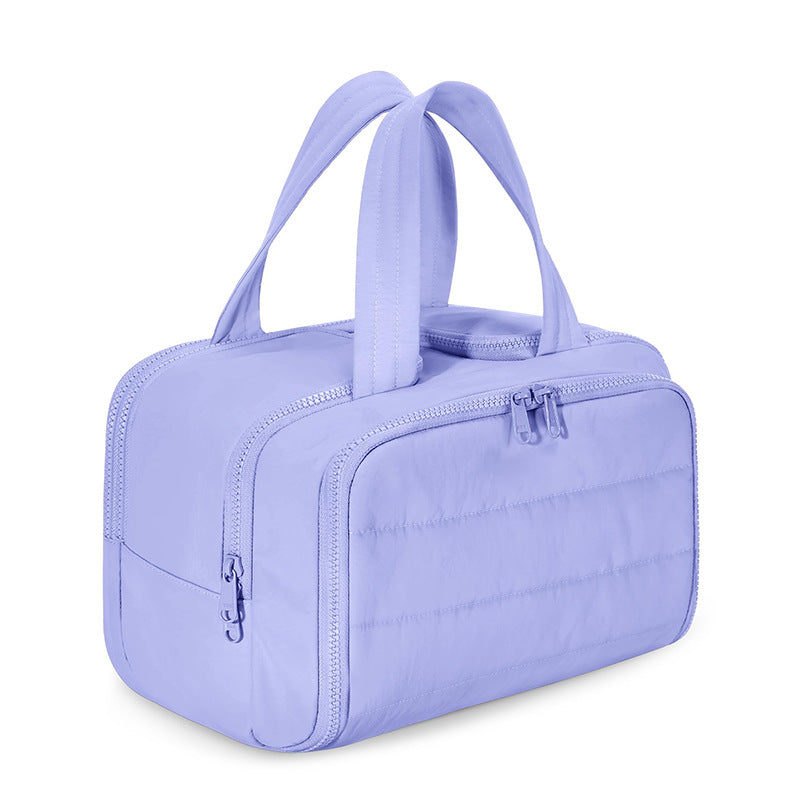 Kosmetik-Organizer-Tasche mit Isoliertem Innenfutter Brehn