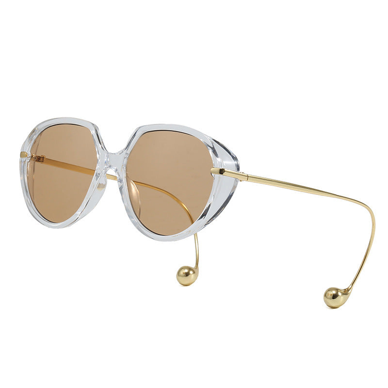 Damen Designer Sonnenbrille Brehn