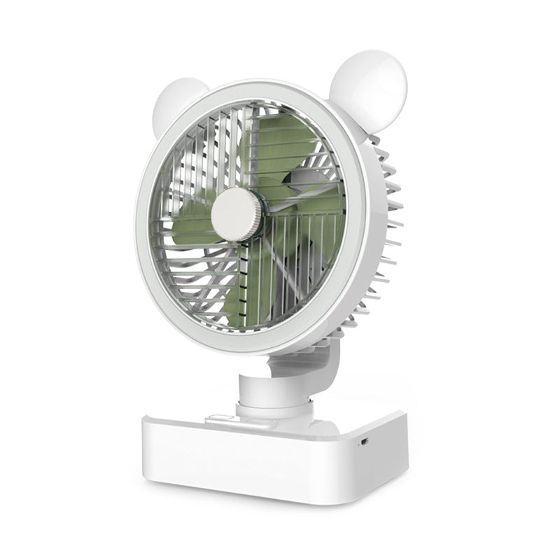Damen tragbarer Mini Ventilator Brehn