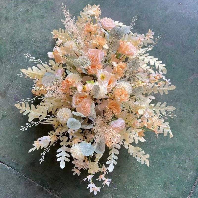 Künstlicher Blumenzweigdokor