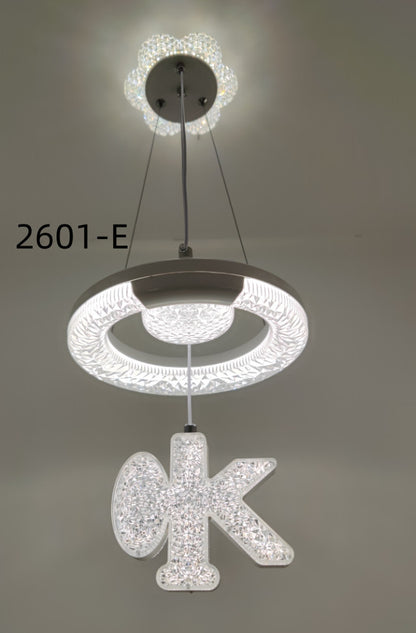 Modern Crystal