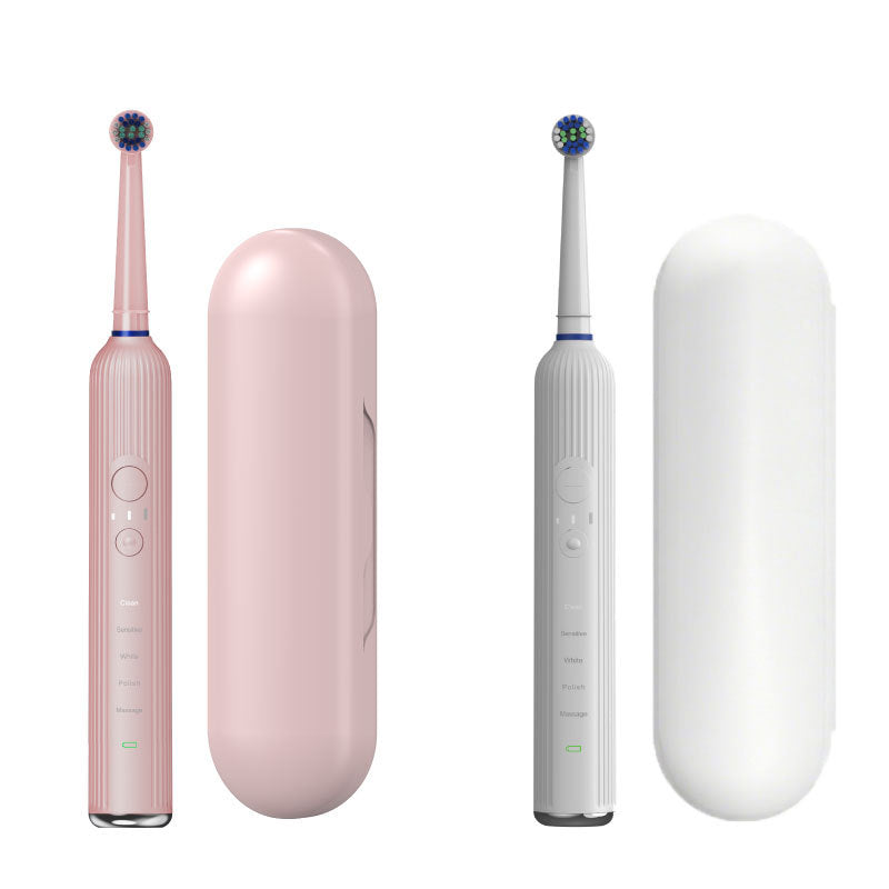 Smart Electric Toothbrush Brehn