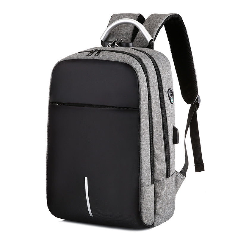 Professioneller Geschäftsreiserrucksack Brehn