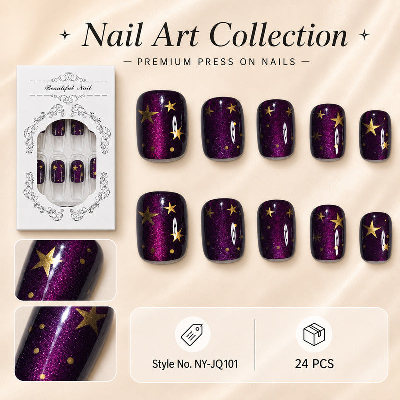 Nagelset Brehn