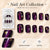 Nagelset Brehn