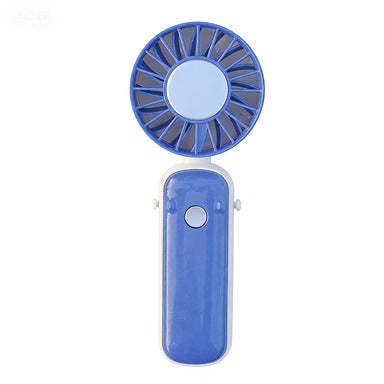 Damen Tragbarer Mini Ventilator mit mehrfachen Geschwindigkeitsstufen Brehn