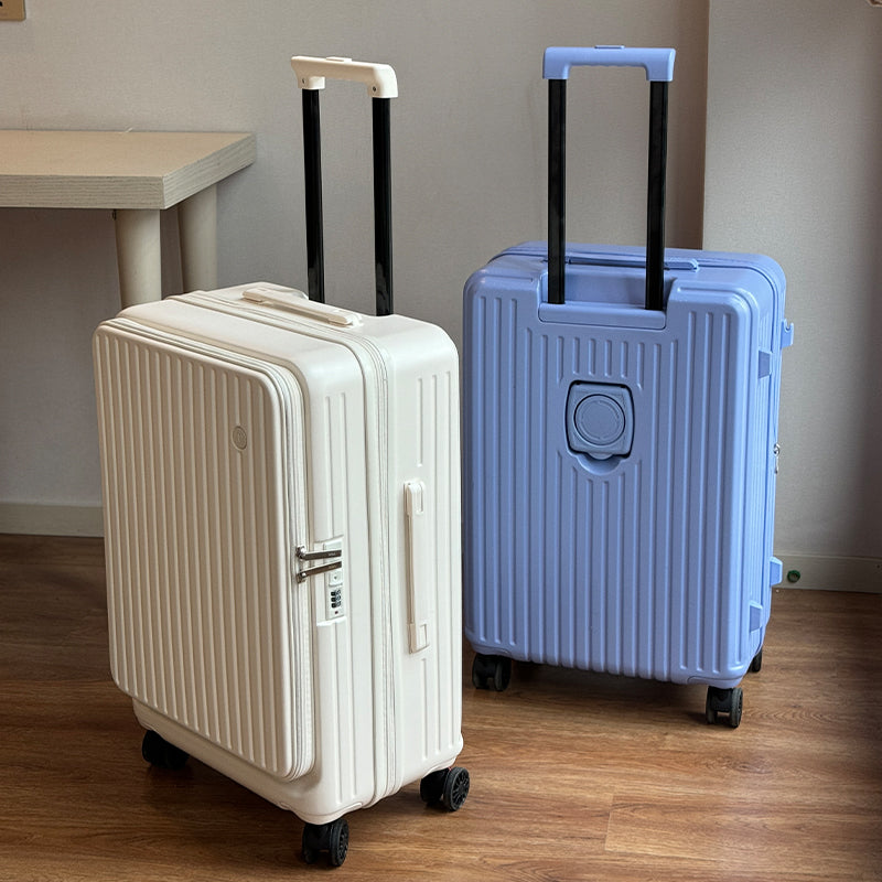 Haltbares Erweiterbares Rollreisetasche Brehn