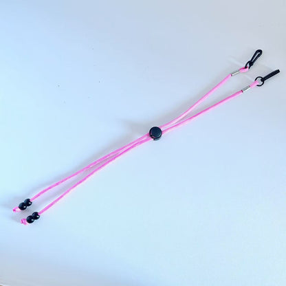 Verstellbarer langlebiger Brillenhalter Brehn