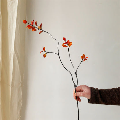 Floral Accent Branch Arrangement