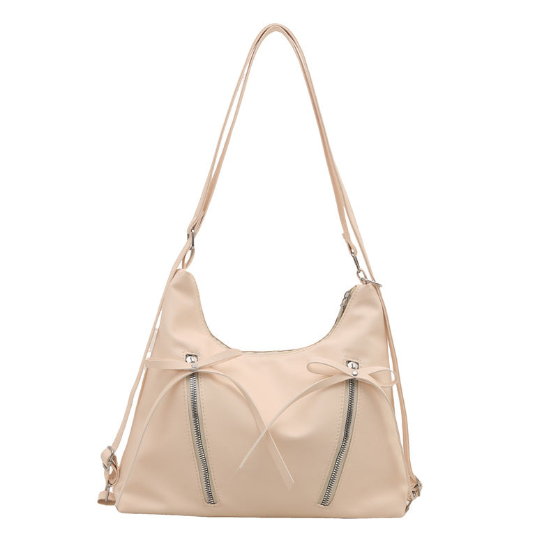 Stylische Hobo-Tasche Brehn