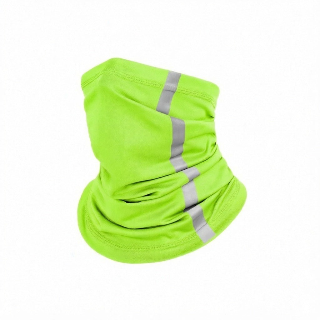 Damen Funktioneller Sporthalstuch Brehn