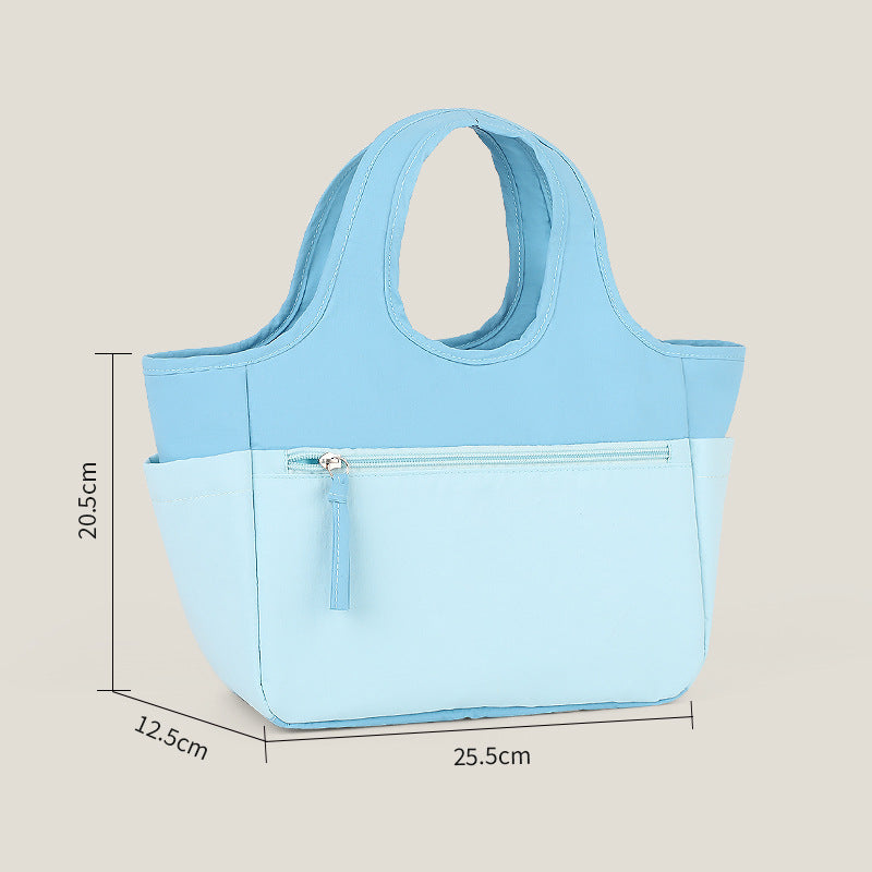 Vielseitige Alltags-Tasche Brehn