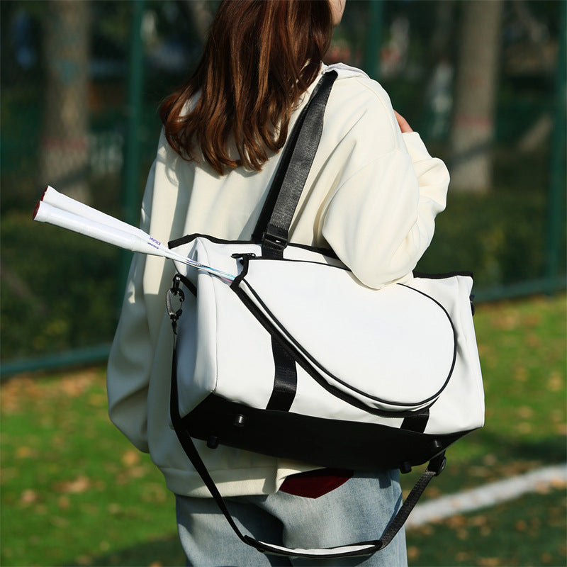 Stilvolle Utility-Tasche