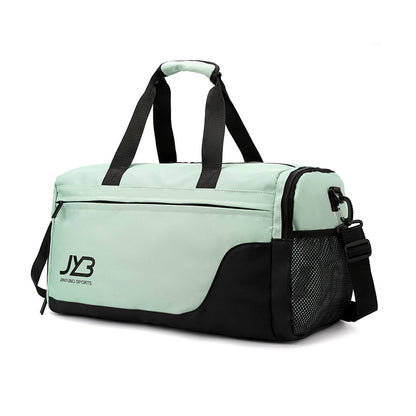 Vielseitige Fitness-Duffel-Tasche Brehn