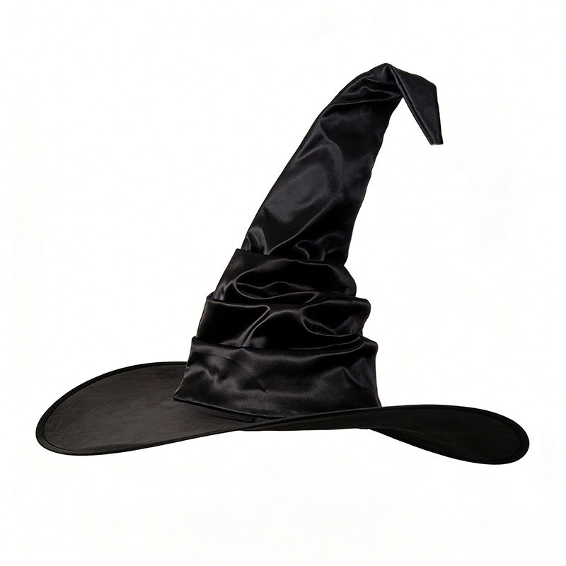 Eleganter Hexenhut