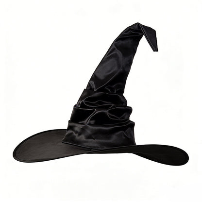 Eleganter Hexenhut