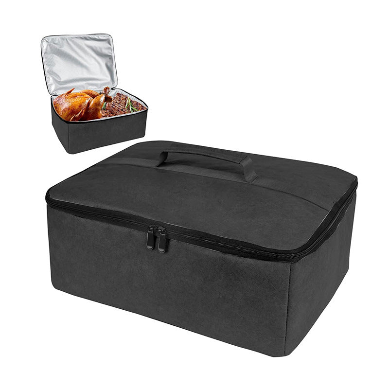 Isolierter Lebensmitteltransportbehälter