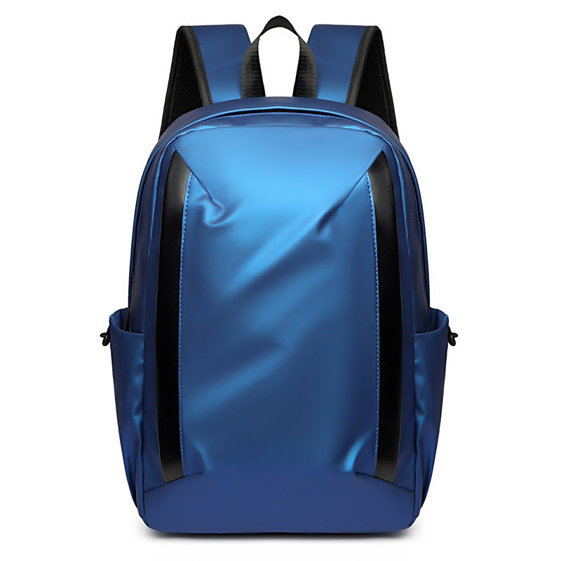 Wasserabweisender Rucksack mit mehreren Fächern Brehn