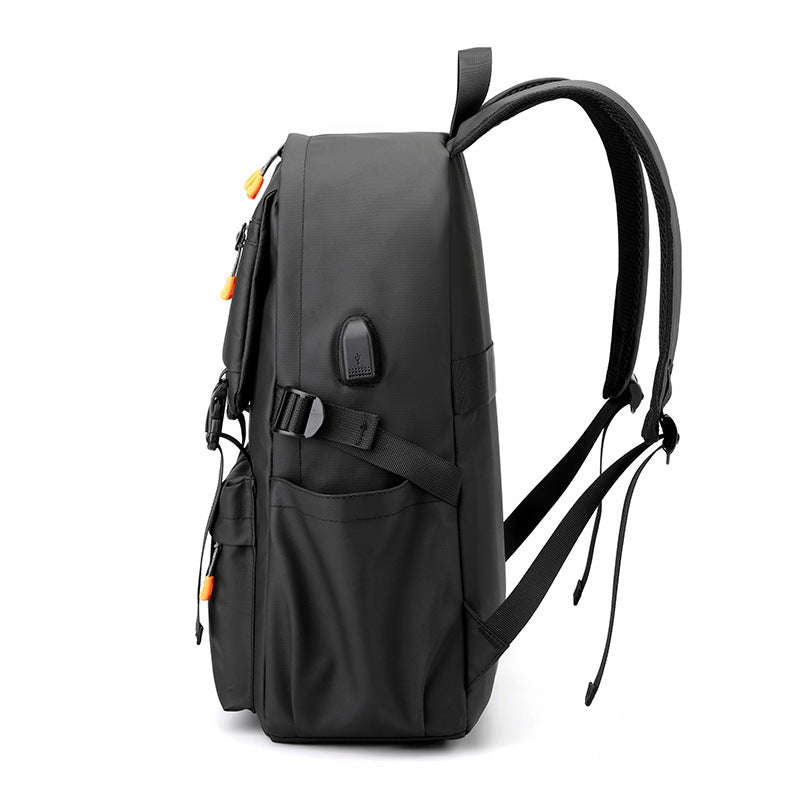 Multi-Funktionaler Urbaner Rucksack Brehn