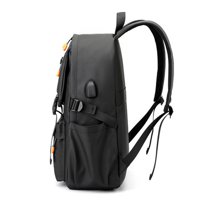 Multi-Funktionaler Urbaner Rucksack Brehn