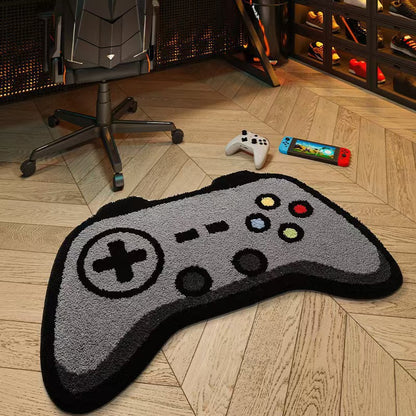 Gaming-Themen Teppich