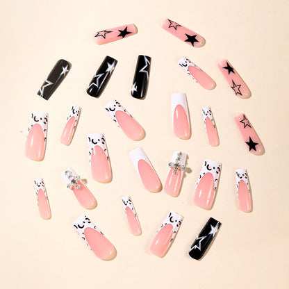 Glamoröse Stiletto Nagelkunstverlängerungen Brehn 1789713426