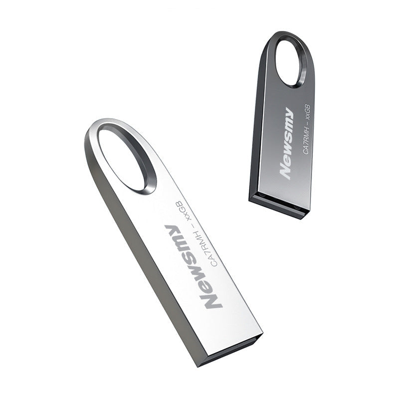 Ergonomischer USB-Stick Brehn