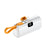 Leistungsstarke Powerbank mit digitaler Anzeige und innovativem Design Brehn