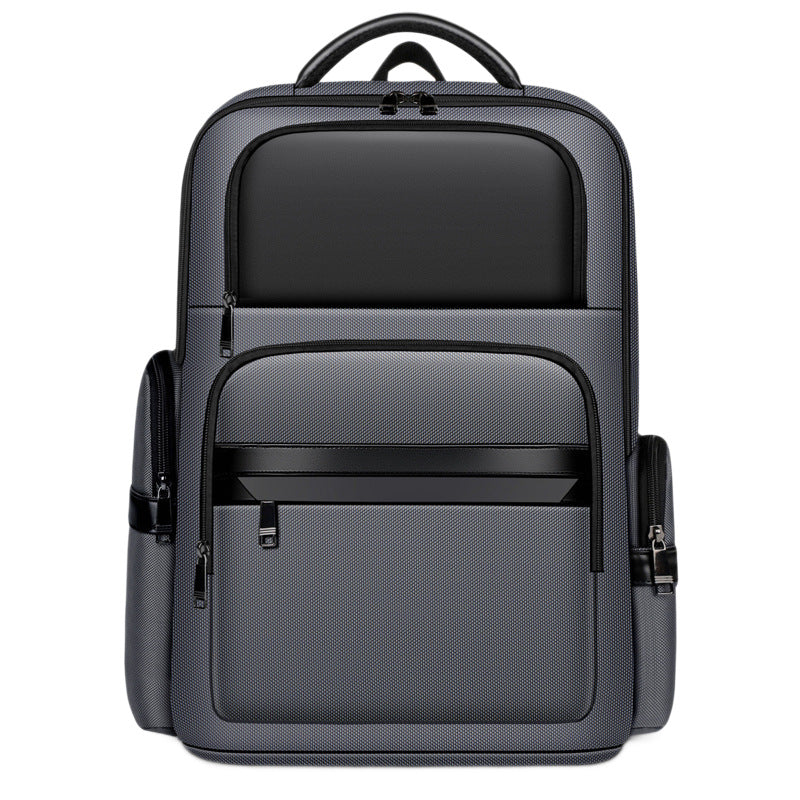 Vielseitiger technologiefreundlicher Rucksack Brehn