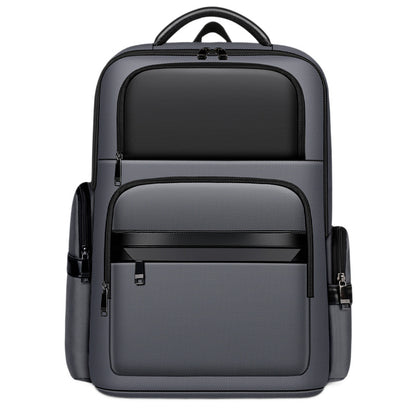 Vielseitiger technologiefreundlicher Rucksack Brehn