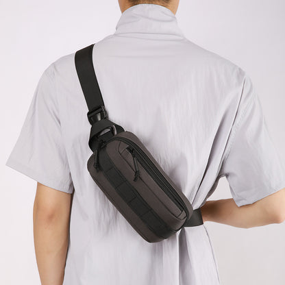 Vielseitige Taktische Gürteltasche