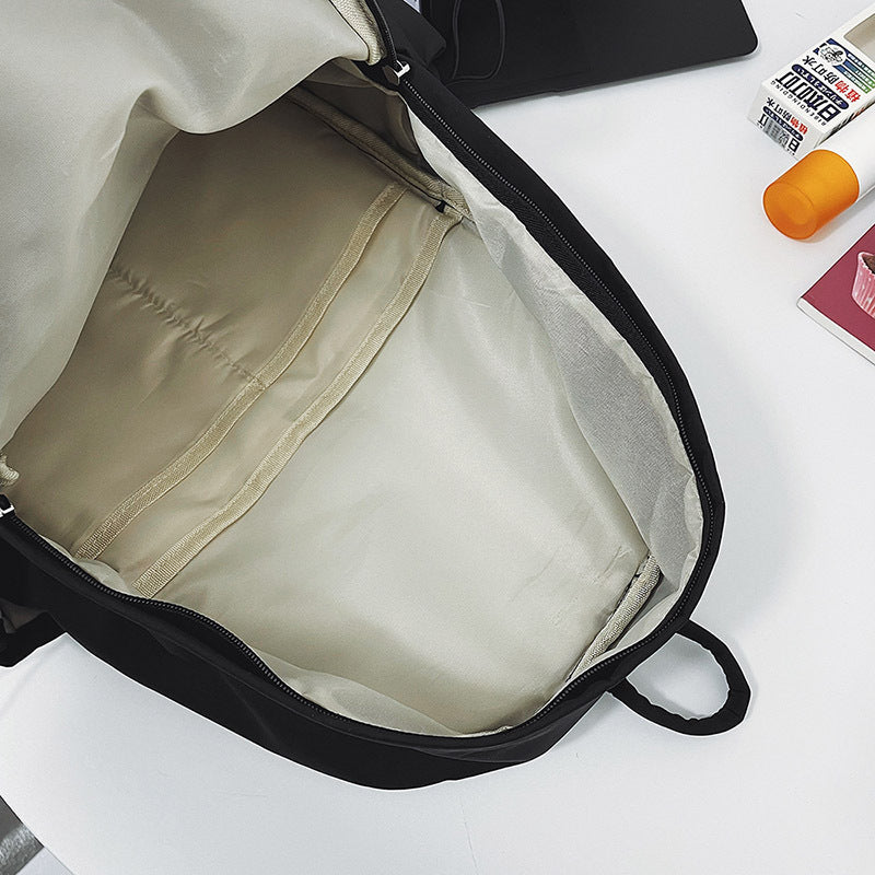 Funktionaler Laptop Rucksack Brehn