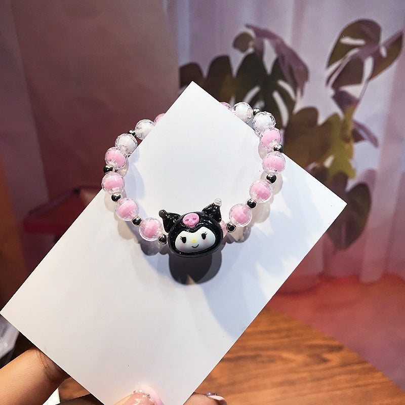 Süßes Armband mit Tiermotiv Brehn