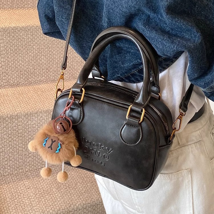 Trendy Mini Handtasche Brehn