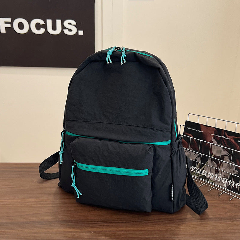 Leichtgewichtiger Multi-Pocket-Rucksack Brehn