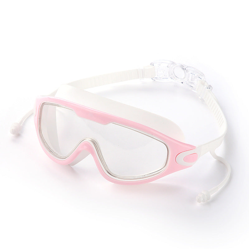 Schwimmbrille Brehn