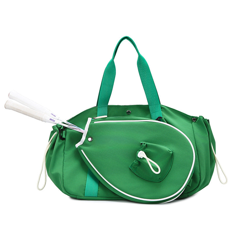 Multifunktionale Sport- Und Freizeit-Tasche Brehn