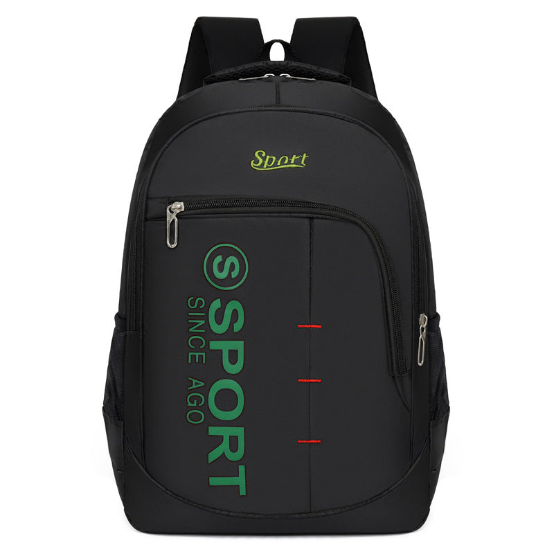 Funktionaler Sport-Rucksack Brehn