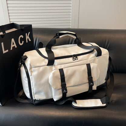 Vielseitige Reisetasche
