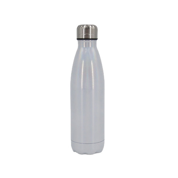 Damen Isolierte Trinkflasche Brehn