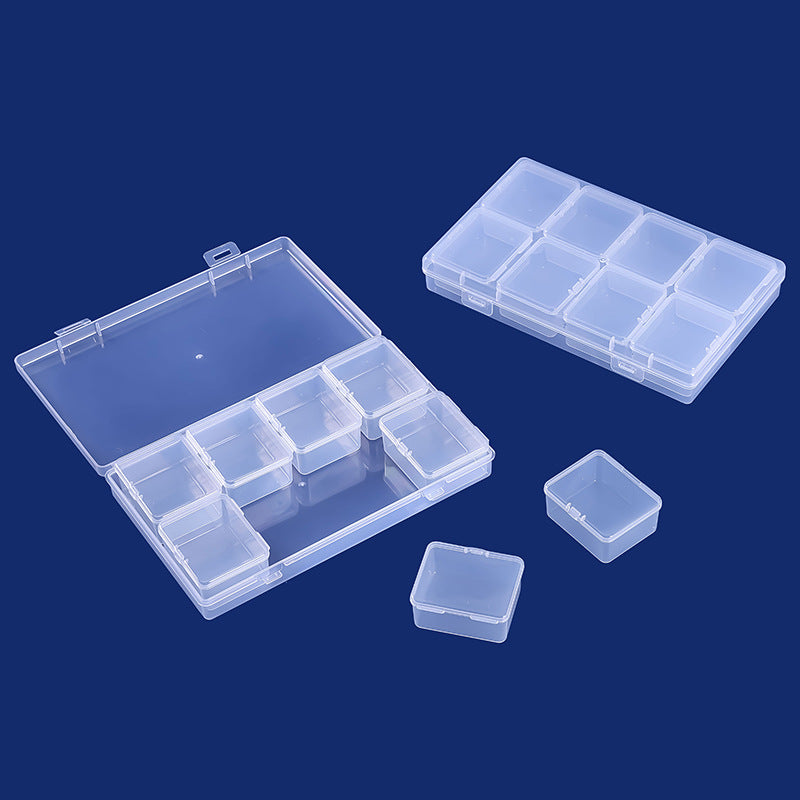 Multi-Division Organizer Box Brehn