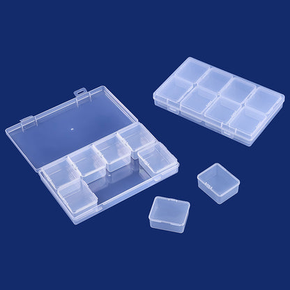 Multi-Division Organizer Box Brehn