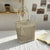 Elegante Geflochtene Strandtasche Brehn