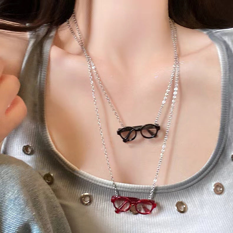 Fashion Necklace Brehn