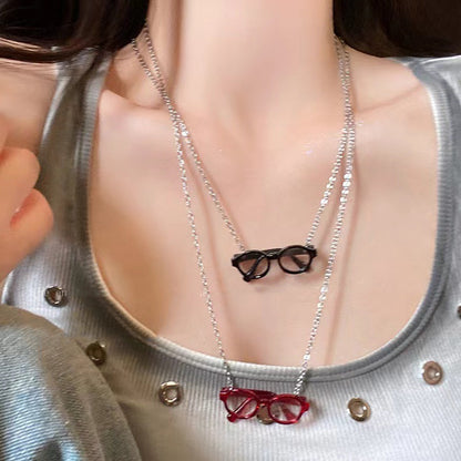 Fashion Necklace Brehn