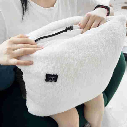 Damen Kuschelkissen Brehn
