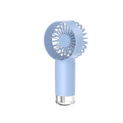 Unisex Tragbarer Mini-Ventilator Brehn