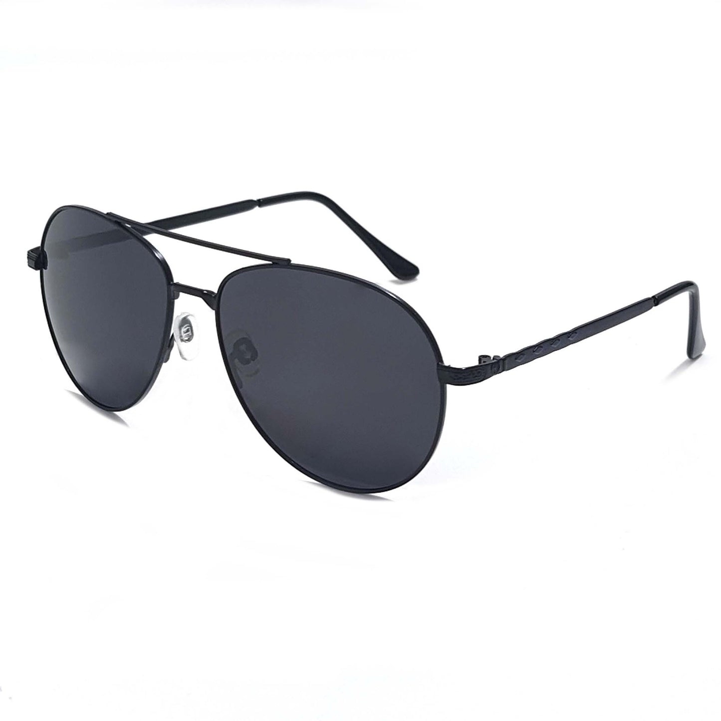 Herren modische Piloten-Sonnenbrille Brehn