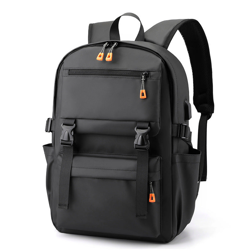 Multi-Funktionaler Urbaner Rucksack Brehn