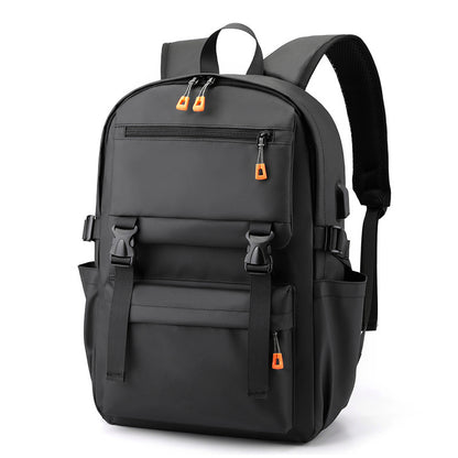 Multi-Funktionaler Urbaner Rucksack Brehn